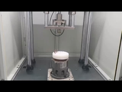 Machine de bobine de moteur à armature automatique de haute précision pour stator de voiture de tourisme